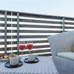 Kiss Beachfront & Restaurant Hotel Cervia