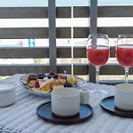 Kiss Beachfront & Restaurant Cervia