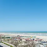 Kiss Beachfront & Restaurant Cervia