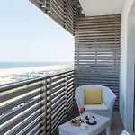 Kiss Beachfront & Restaurant Cervia