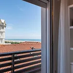 Kiss Beachfront & Restaurant 3* Cervia