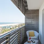 Hotel Kiss Beachfront & Restaurant Cervia
