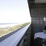 Kiss Beachfront & Restaurant Cervia