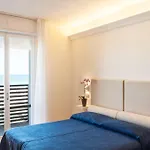 Kiss Beachfront & Restaurant Cervia