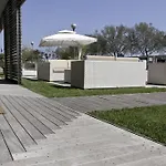 Kiss Beachfront & Restaurant Cervia