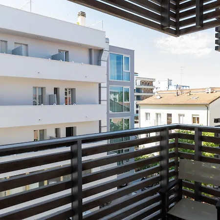 Kiss Beachfront & Restaurant 3* Cervia