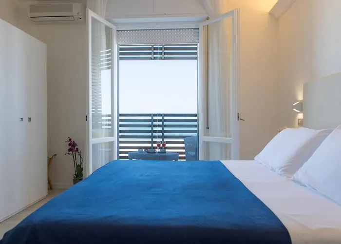 Kiss Beachfront Hotel&restaurant 3* Cervia