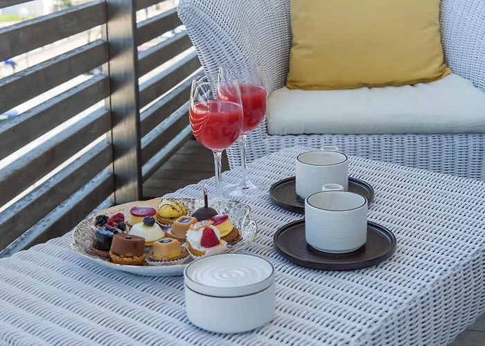 Kiss Beachfront Hotel&restaurant 3* Cervia