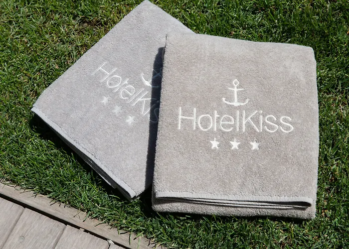 Kiss Beachfront Hotel&restaurant Hotel 3*