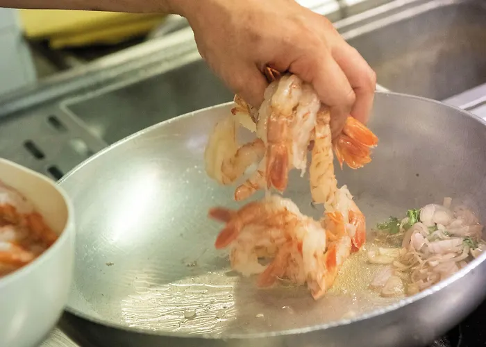 Kiss Beachfront & Restaurant 3* 切尔维亚