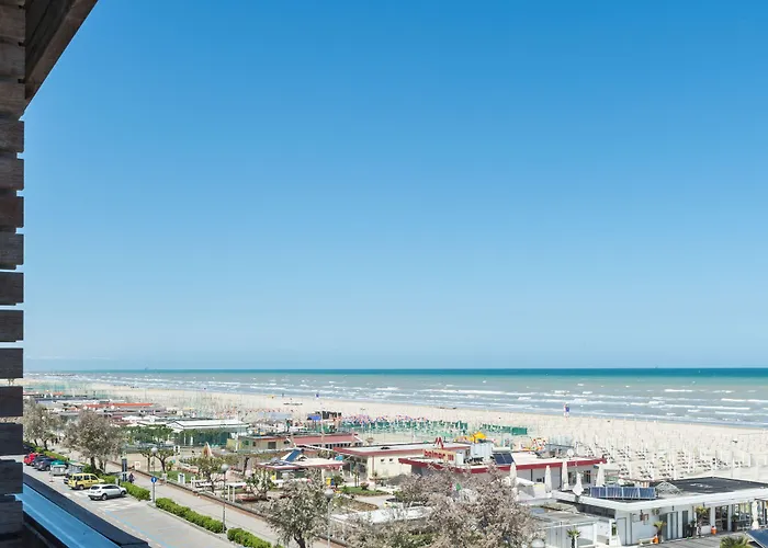 Kiss Beachfront Hotel&restaurant Cervia