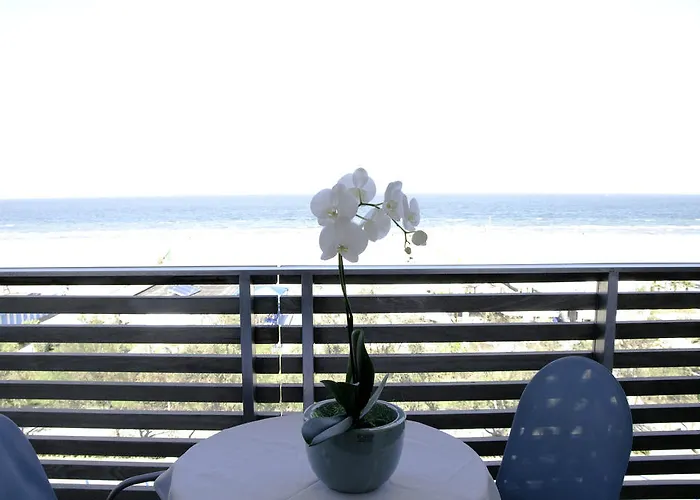 Hotel Kiss Beachfront Hotel&restaurant 3*