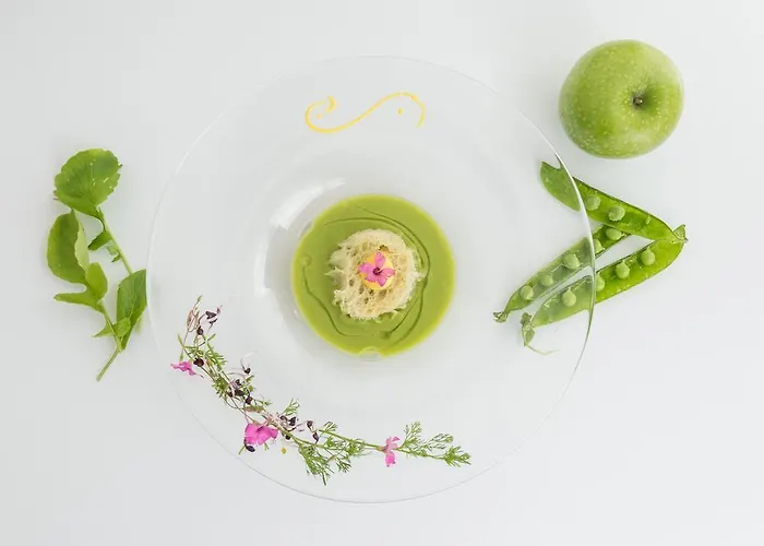 酒店 Kiss Beachfront & Restaurant 切尔维亚