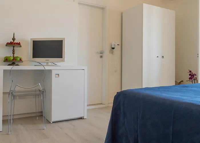 Kiss Beachfront Hotel&restaurant Cervia