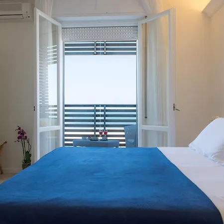Kiss Beachfront & Restaurant 3* Cervia