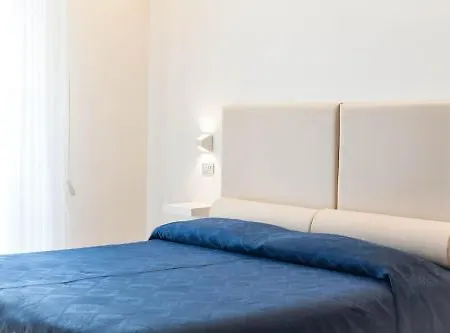 Kiss Beachfront & Restaurant Cervia