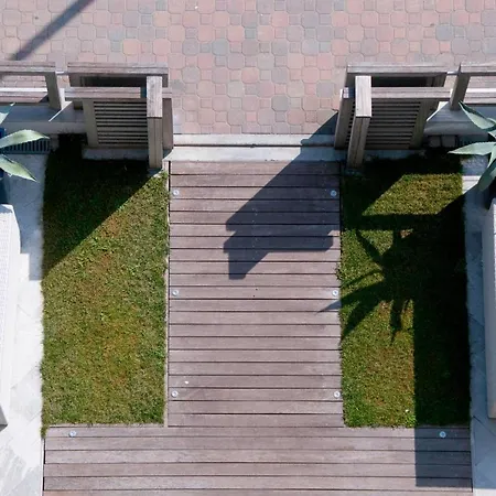 Kiss Beachfront & Restaurant Cervia