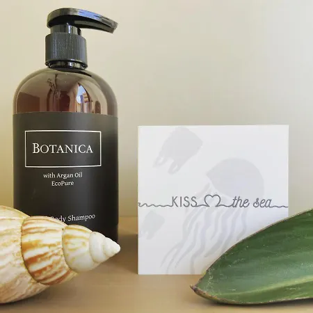 Hotel Kiss Beachfront & Restaurant Cervia