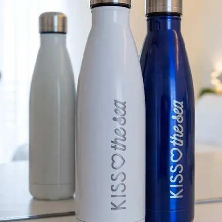 Kiss Beachfront & Restaurant Cervia