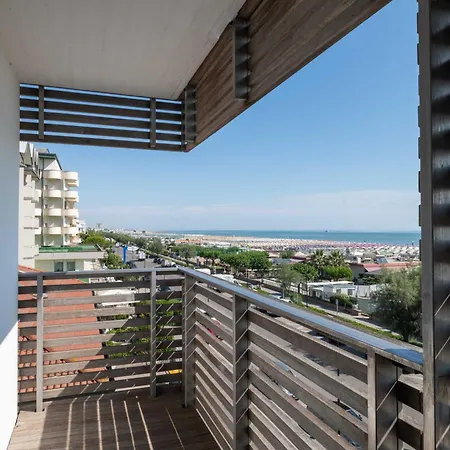 Hotel Kiss Beachfront & Restaurant Cervia
