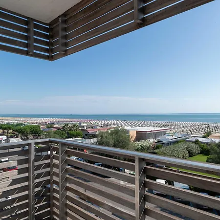 Kiss Beachfront & Restaurant Cervia