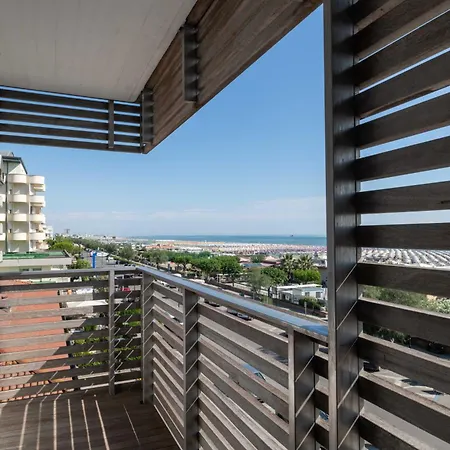 Kiss Beachfront & Restaurant Cervia