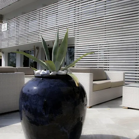 Kiss Beachfront & Restaurant Cervia