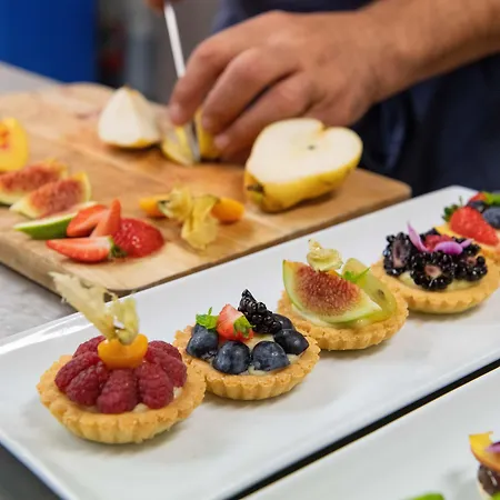 호텔 Kiss Beachfront & Restaurant