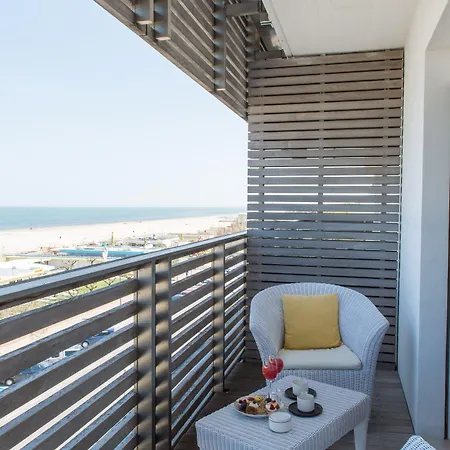 Kiss Beachfront & Restaurant Cervia