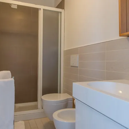 Kiss Beachfront & Restaurant Cervia