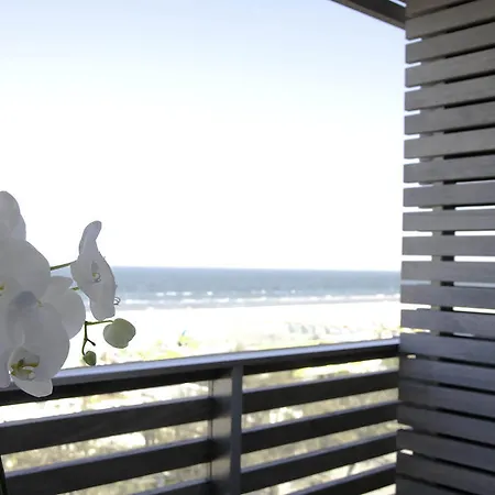 Hotel Kiss Beachfront & Restaurant 3*