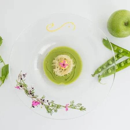 Hotell Kiss Beachfront & Restaurant Cervia