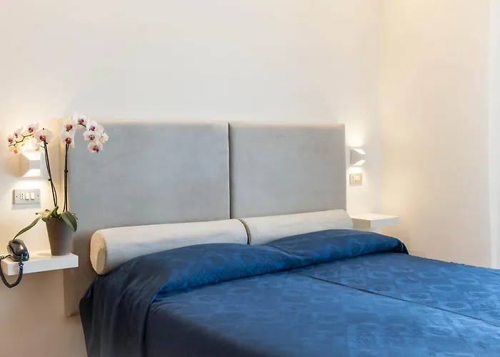 Kiss Beachfront & Restaurant Cervia