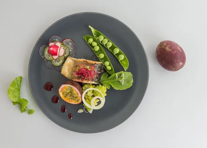 Kiss Beachfront & Restaurant Cervia