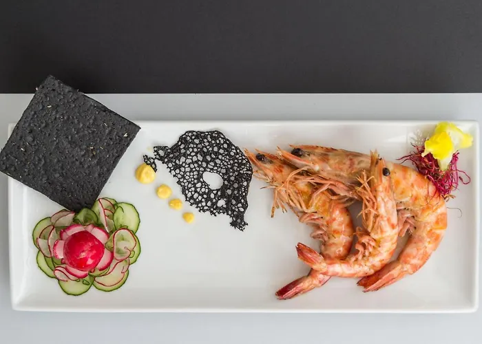 Kiss Beachfront & Restaurant 3* Cervia