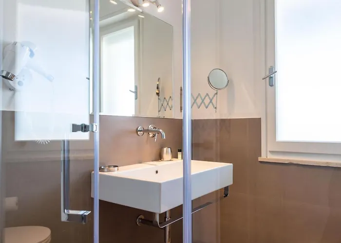 Kiss Beachfront & Restaurant 3* Cervia