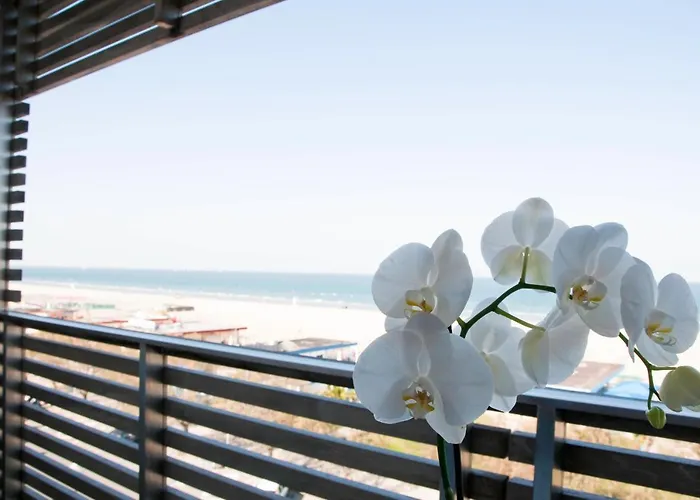 Kiss Beachfront & Restaurant