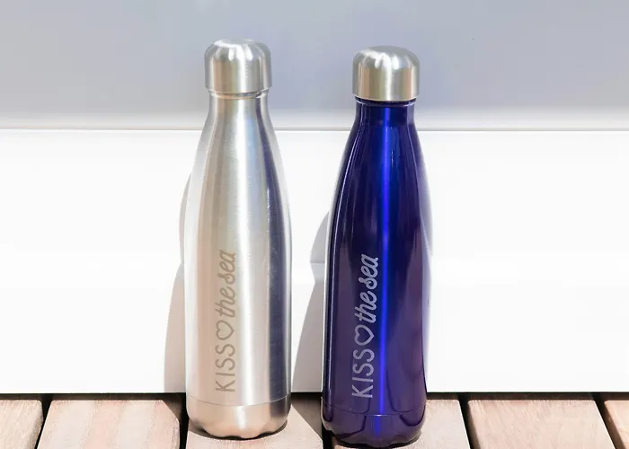 Kiss Beachfront & Restaurant Hotel 3*