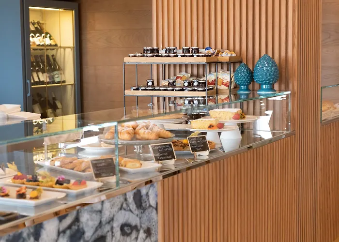 Kiss Beachfront & Restaurant 3* Cervia