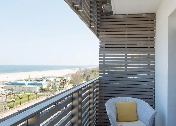 Hotel Kiss Beachfront & Restaurant Cervia