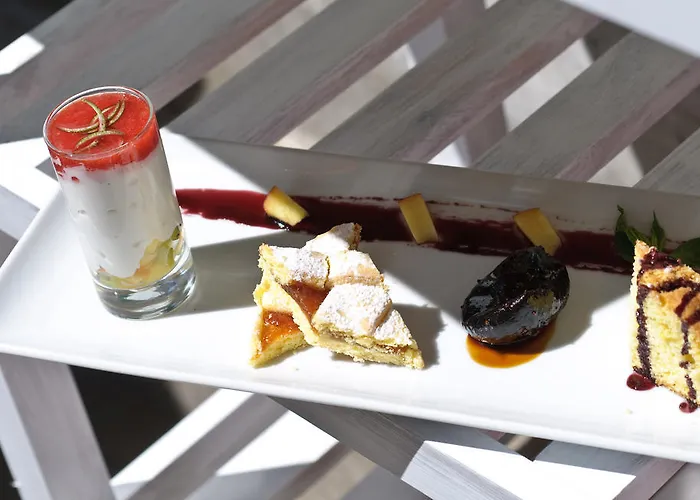 Kiss Beachfront & Restaurant Cervia