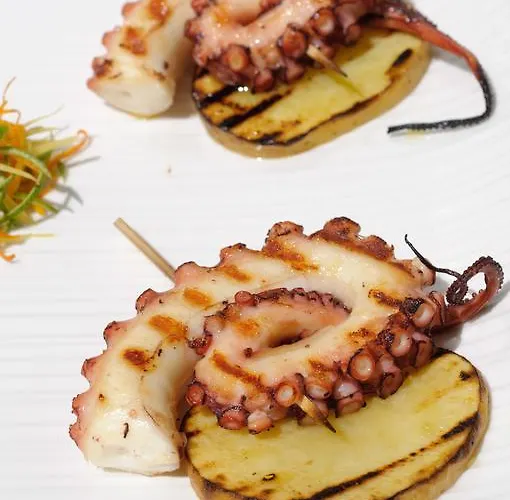 Kiss Beachfront & Restaurant 3* Cervia